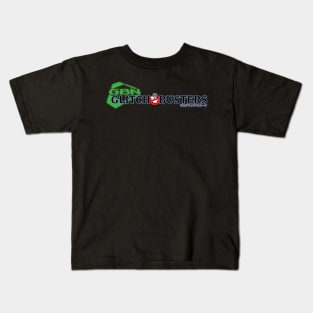 GBN Glitch Busters Kids T-Shirt